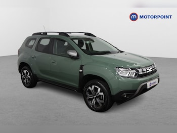 2023 - 1.0 TCe 90 Journey 5dr