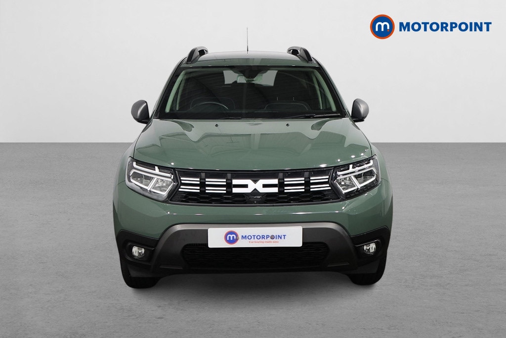Used Dacia Duster 2023 for sale - 77113769: Photo 2