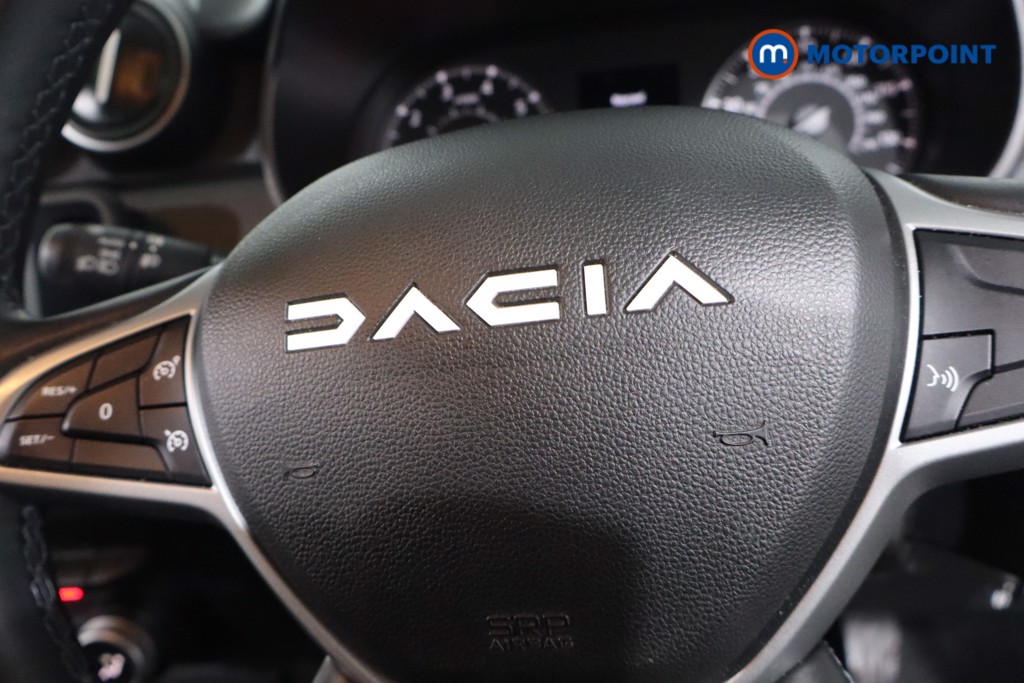 Used Dacia Duster 2023 for sale - 77113769: Photo 21