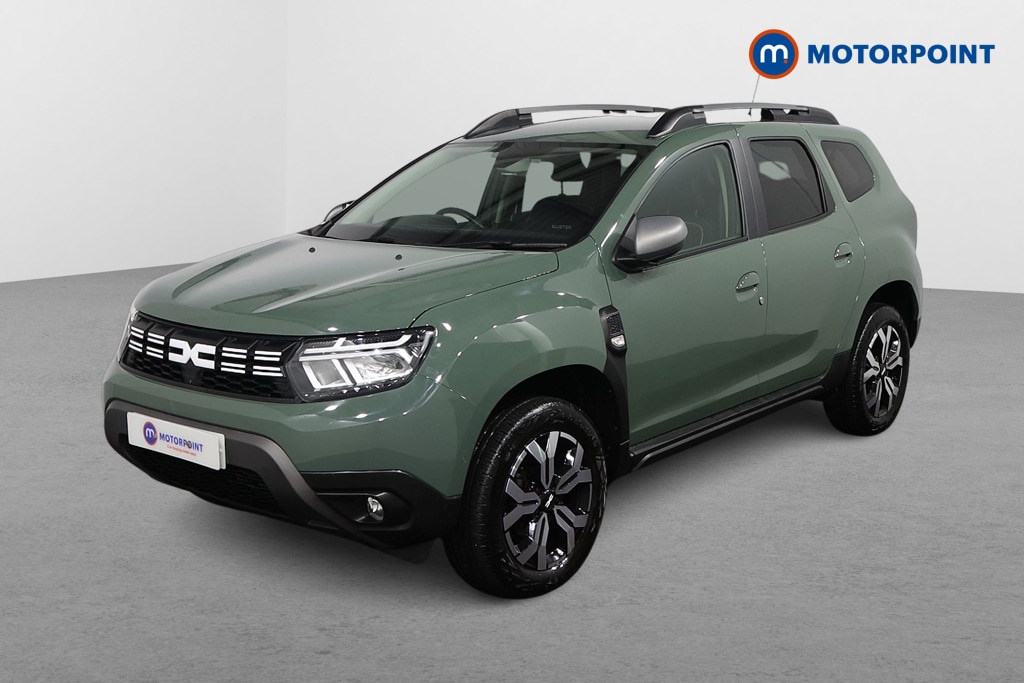 Used Dacia Duster 2023 for sale - 77113769: Photo 3