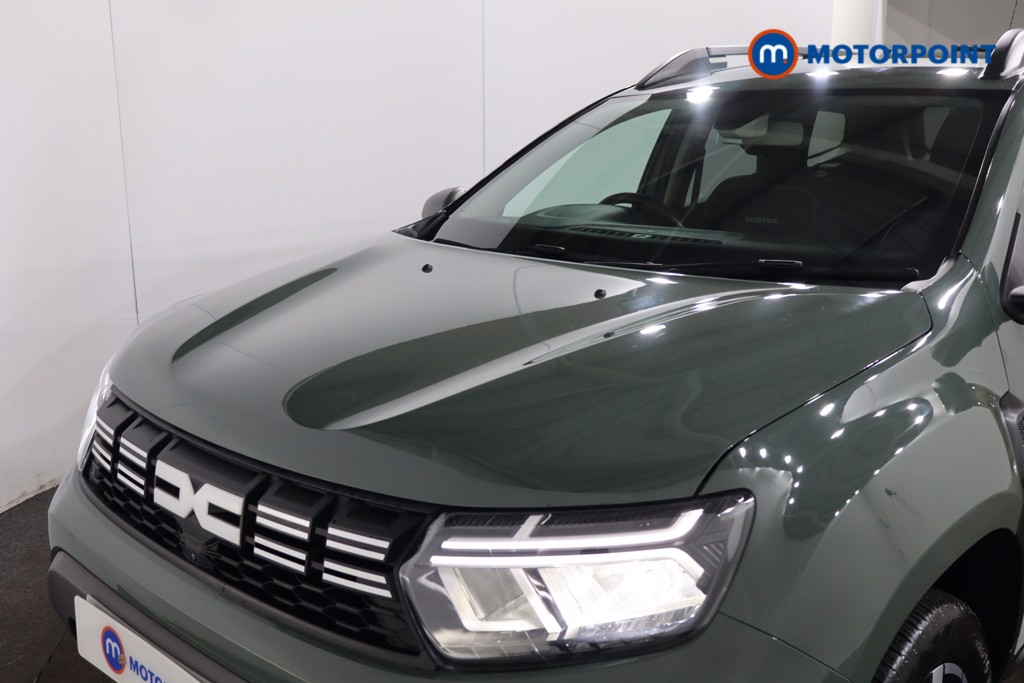 Used Dacia Duster 2023 for sale - 77113769: Photo 34