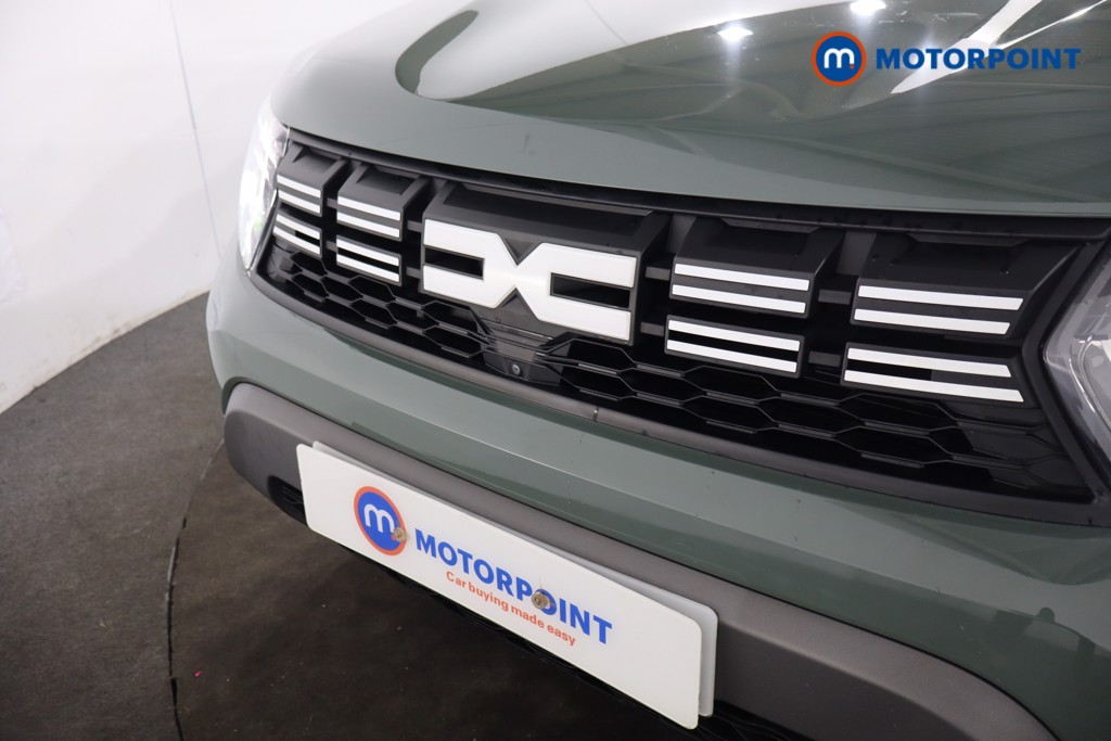Used Dacia Duster 2023 for sale - 77113769: Photo 35
