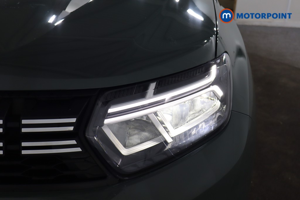 Used Dacia Duster 2023 for sale - 77113769: Photo 36