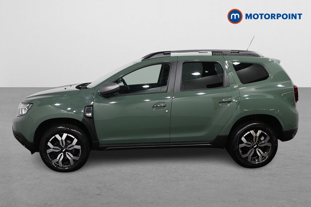 Used Dacia Duster 2023 for sale - 77113769: Photo 4