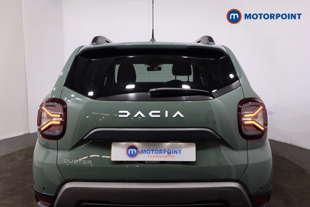 Used Dacia Duster 2023 for sale - 77113769: Photo 40