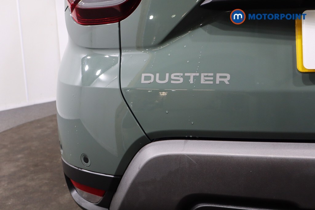 Used Dacia Duster 2023 for sale - 77113769: Photo 42