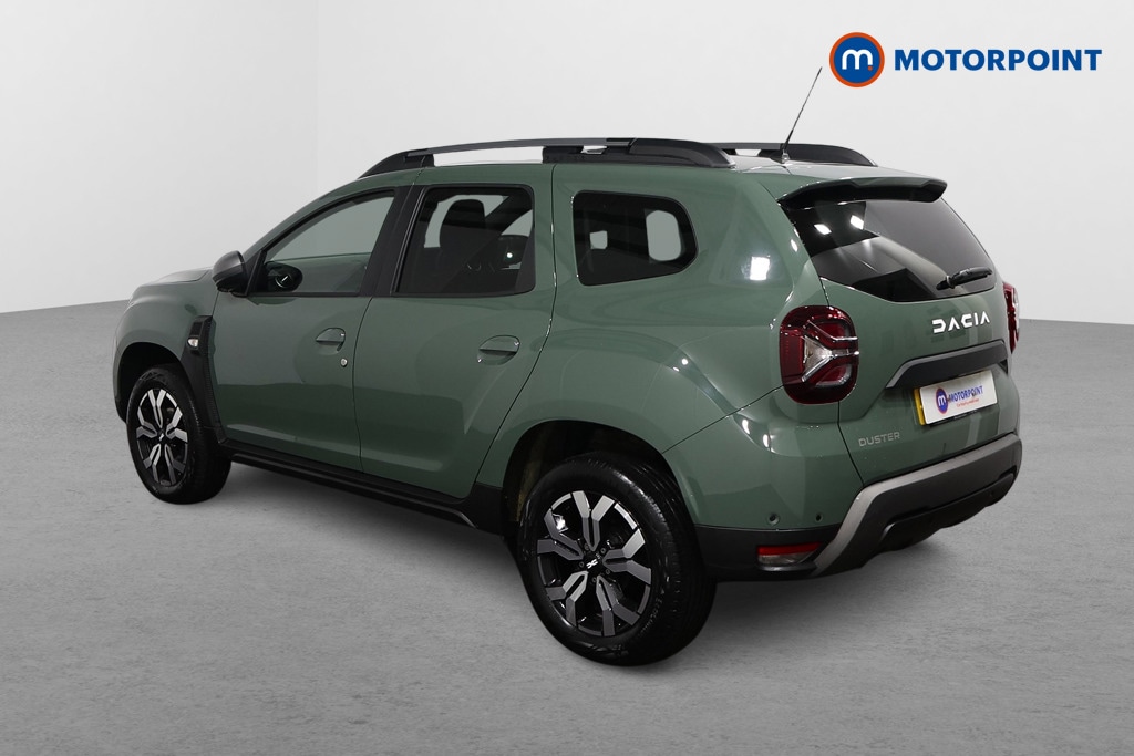 Used Dacia Duster 2023 for sale - 77113769: Photo 5