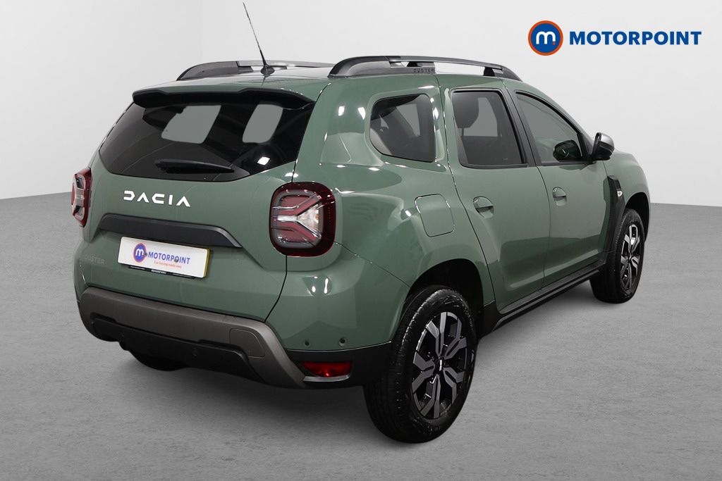 Used Dacia Duster 2023 for sale - 77113769: Photo 7