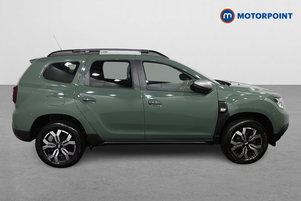 Used Dacia Duster 2023 for sale - 77113769: Photo 8