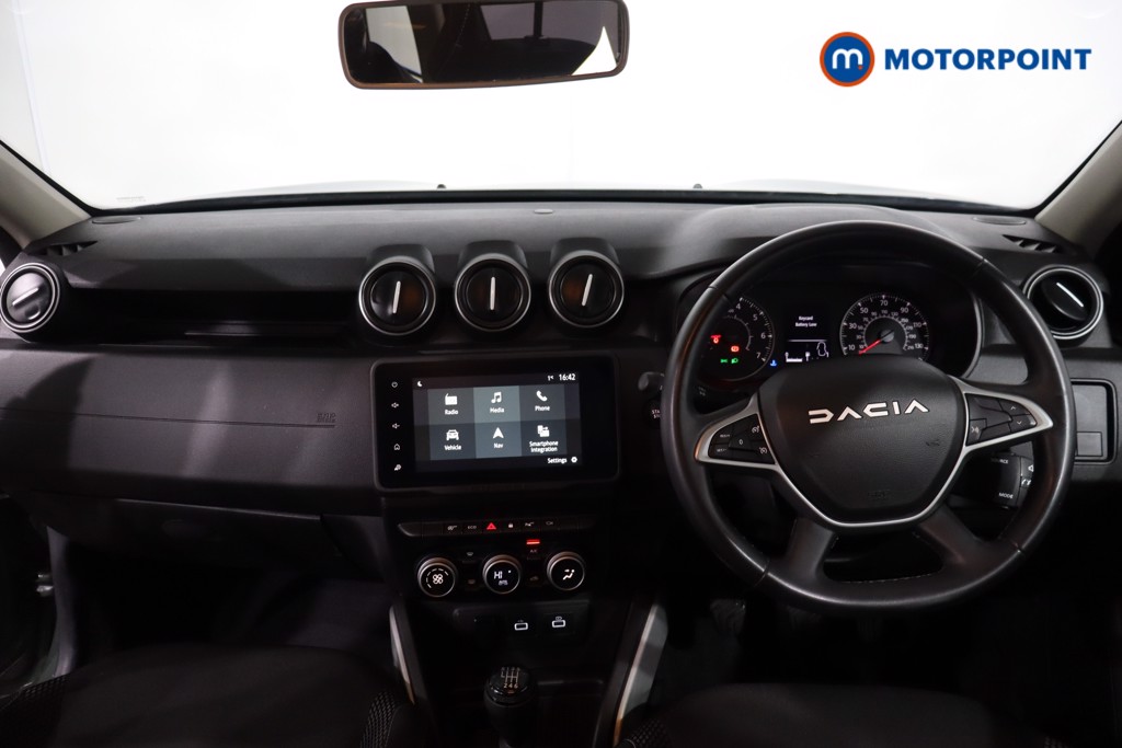 Used Dacia Duster 2023 for sale - 77113769: Photo 9