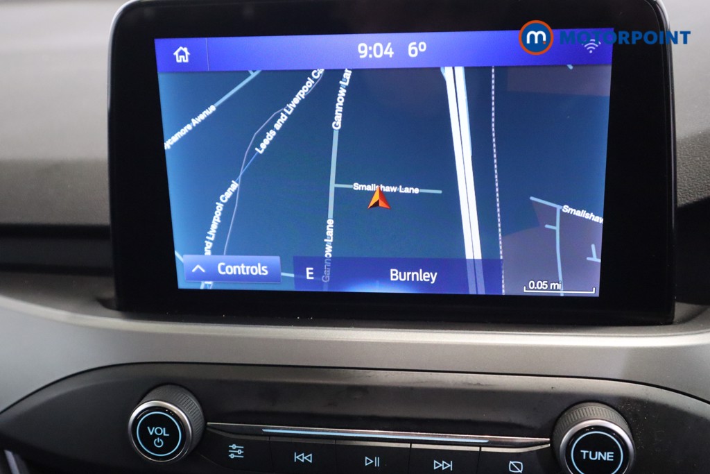 Used Ford Focus 2022 for sale - 78123571: Photo 10