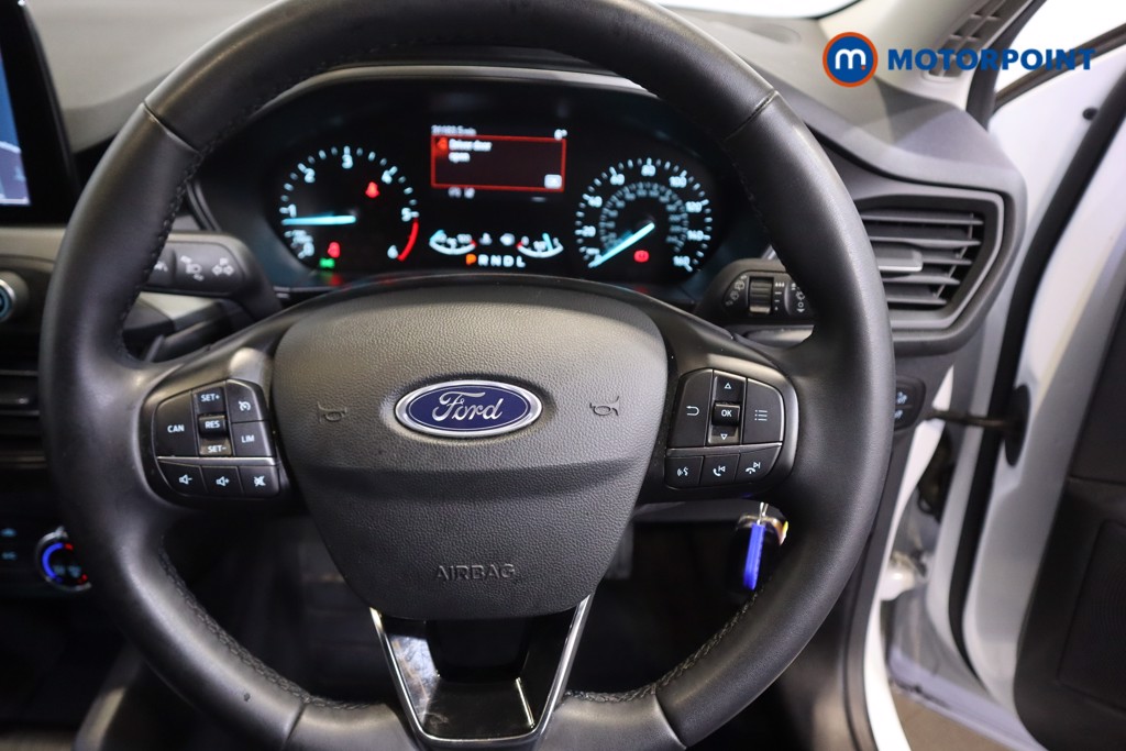 Used Ford Focus 2022 for sale - 78123571: Photo 11