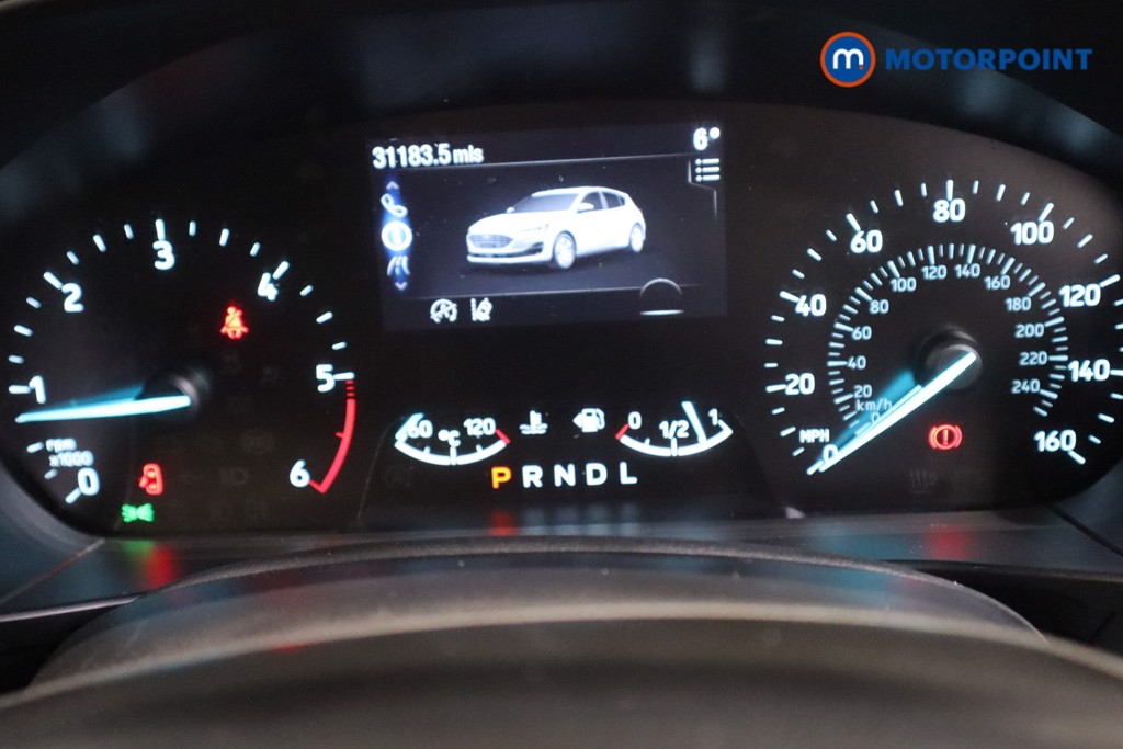 Used Ford Focus 2022 for sale - 78123571: Photo 12