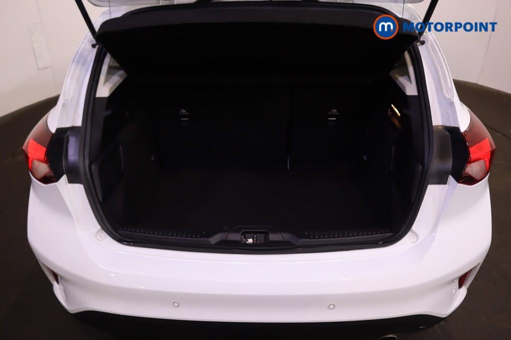 Used Ford Focus 2022 for sale - 78123571: Photo 16