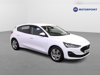 Used Ford Focus 2022 for sale - 78123571: Photo