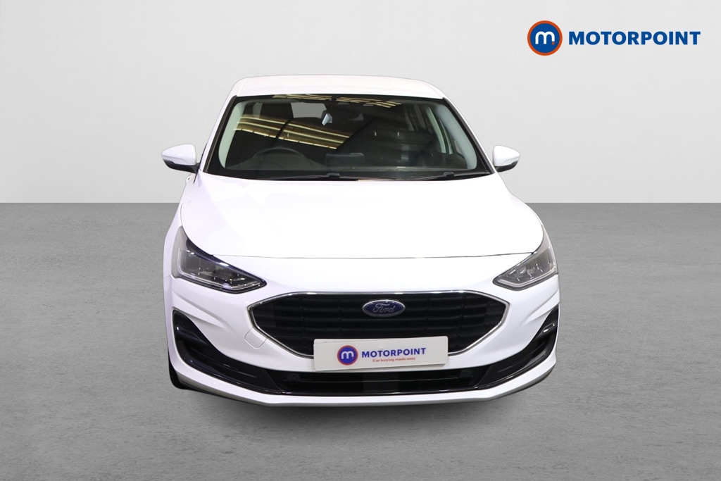 Used Ford Focus 2022 for sale - 78123571: Photo 2