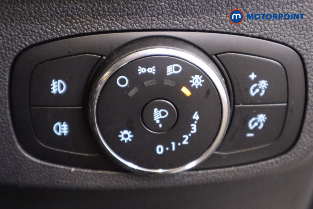 Used Ford Focus 2022 for sale - 78123571: Photo 24