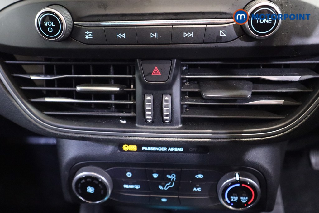 Used Ford Focus 2022 for sale - 78123571: Photo 28