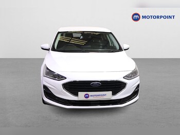 Used Ford Focus 2022 for sale - 78123571: Photo