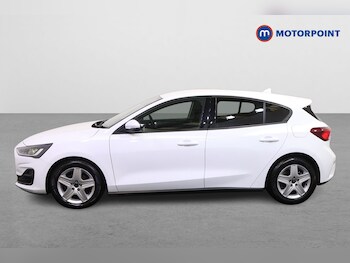 Used Ford Focus 2022 for sale - 78123571: Photo