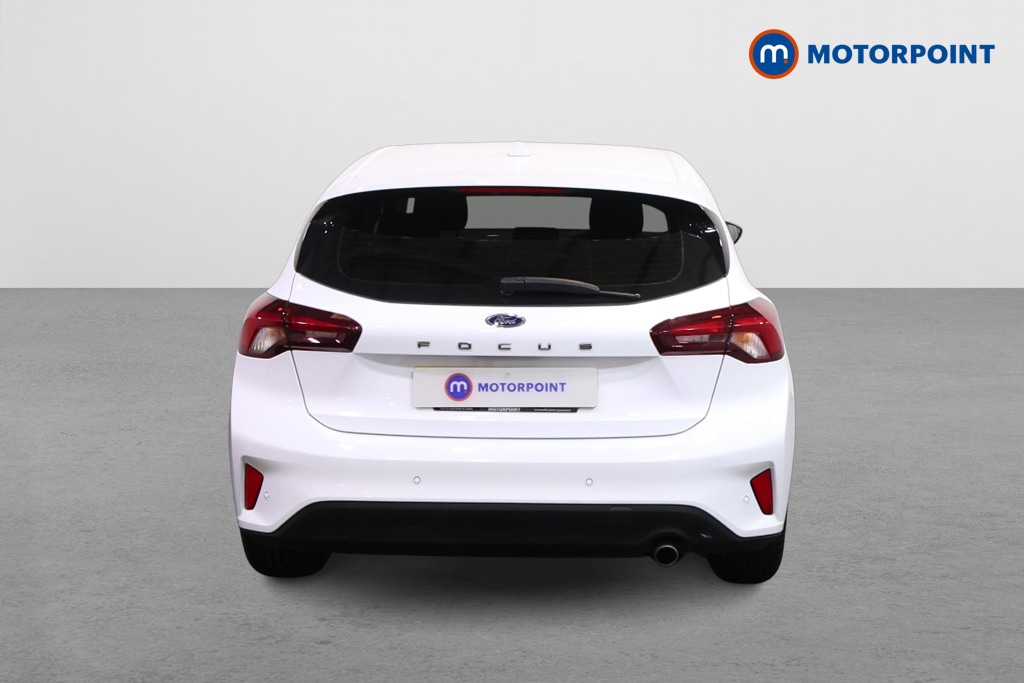 Used Ford Focus 2022 for sale - 78123571: Photo 6