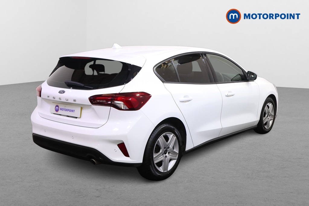 Used Ford Focus 2022 for sale - 78123571: Photo 7