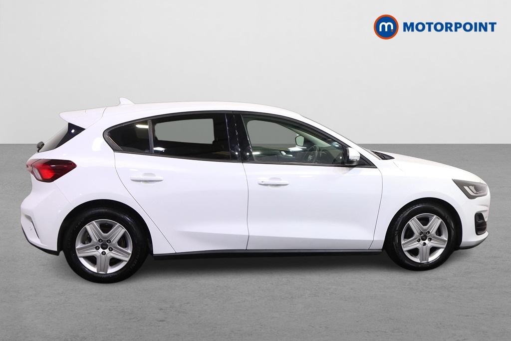 Used Ford Focus 2022 for sale - 78123571: Photo 8