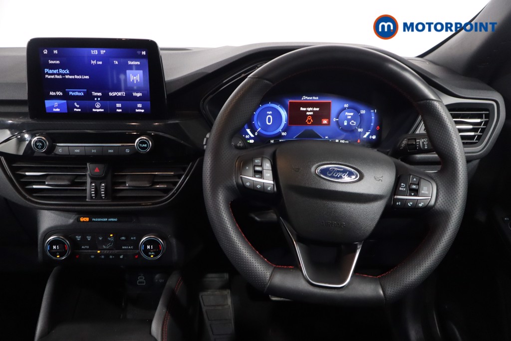 Used Ford Kuga 2022 for sale - 76319877: Photo 11