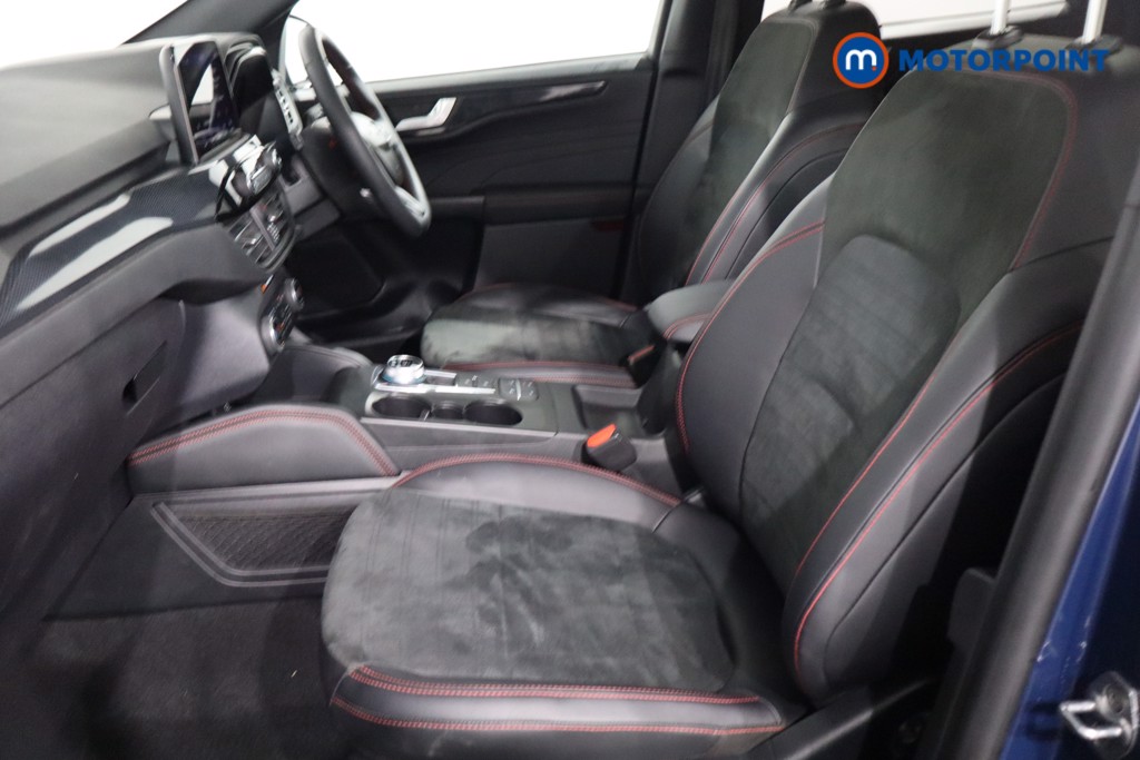 Used Ford Kuga 2022 for sale - 76319877: Photo 12