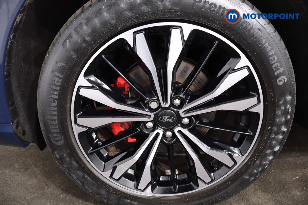 Used Ford Kuga 2022 for sale - 76319877: Photo 19