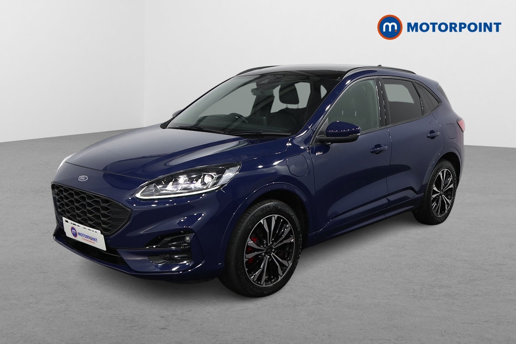 Used Ford Kuga 2022 for sale - 76319877: Photo 3