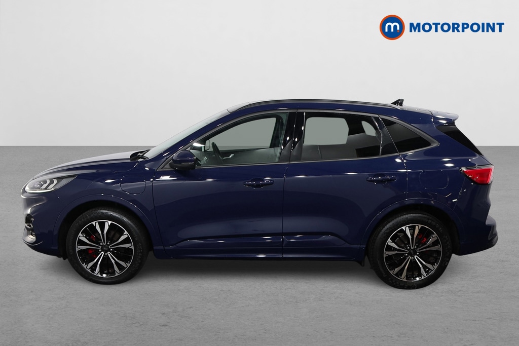 Used Ford Kuga 2022 for sale - 76319877: Photo 4