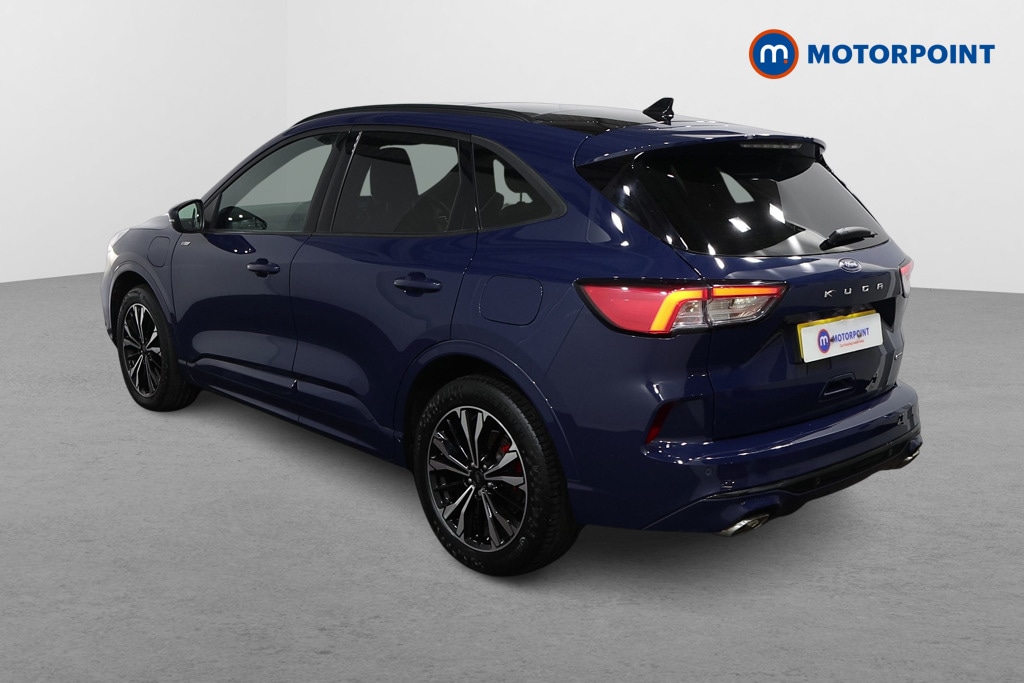 Used Ford Kuga 2022 for sale - 76319877: Photo 5
