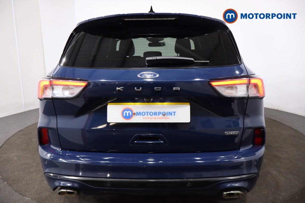 Used Ford Kuga 2022 for sale - 76319877: Photo 52