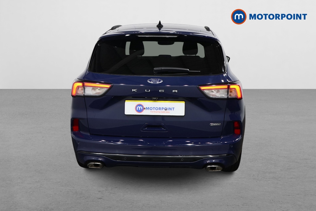 Used Ford Kuga 2022 for sale - 76319877: Photo 6