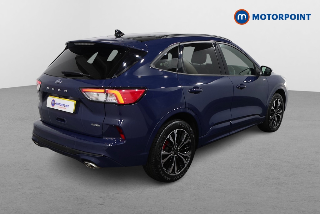 Used Ford Kuga 2022 for sale - 76319877: Photo 7