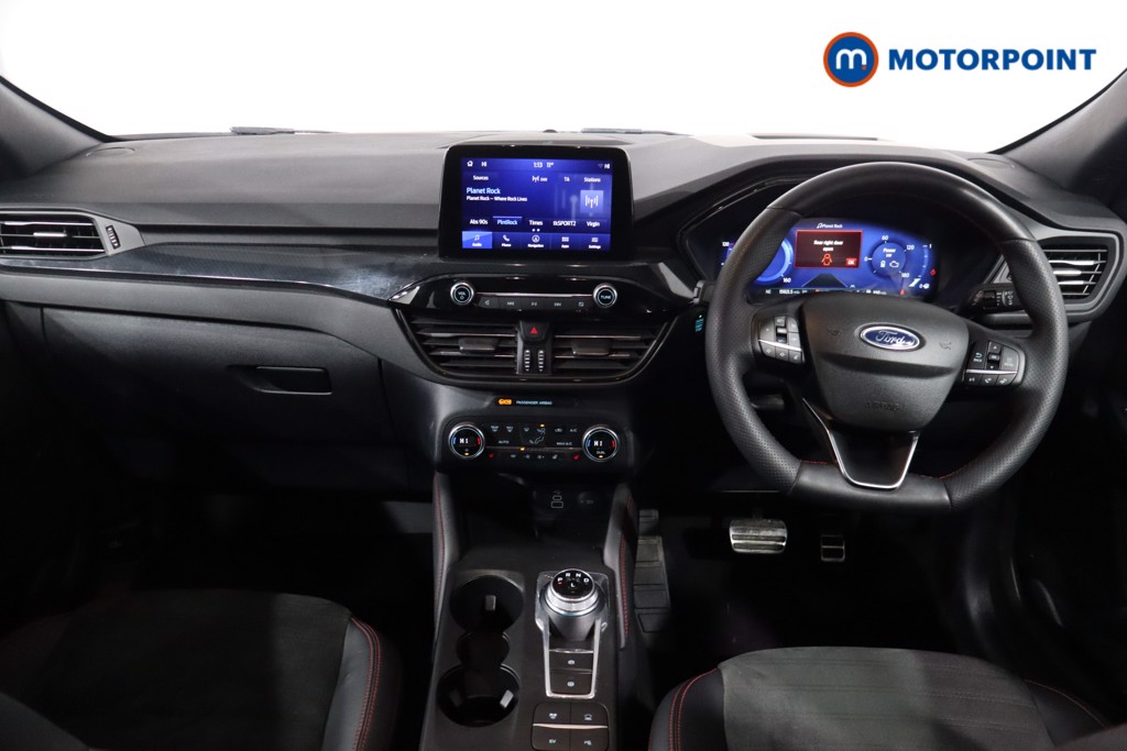 Used Ford Kuga 2022 for sale - 76319877: Photo 9