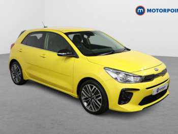 1.0 T GDi 118 GT-Line 5dr