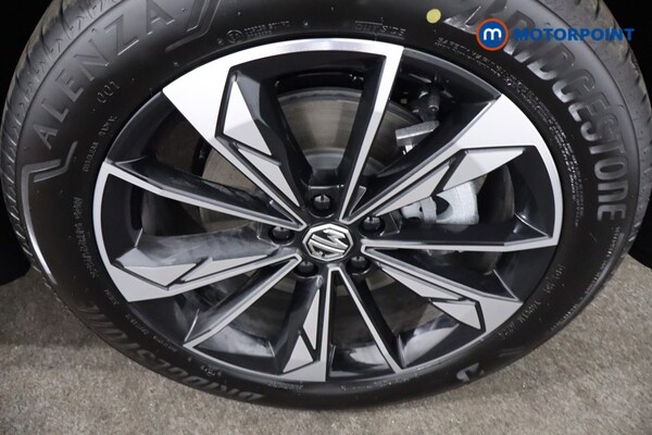 Used MG MG HS 2025 for sale - 75738851: Photo 18