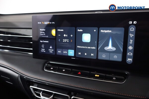 Used MG MG HS 2025 for sale - 75738851: Photo 21
