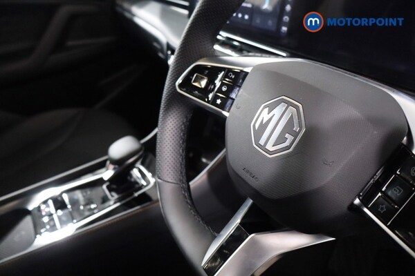 Used MG MG HS 2025 for sale - 75738851: Photo 30