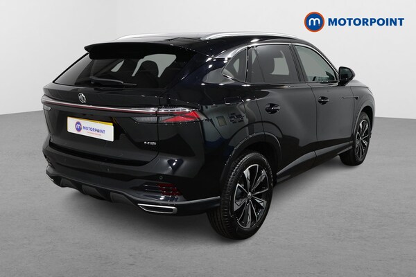 Used MG MG HS 2025 for sale - 75738851: Photo 7
