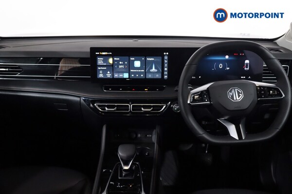 Used MG MG HS 2025 for sale - 75738851: Photo 9