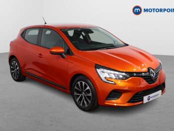 2022 - 1.0 TCe 90 Iconic Edition 5dr