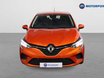 Used Renault Clio 2022 for sale - 75148539: Photo