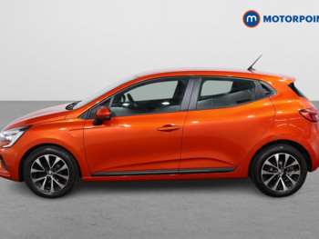 Used Renault Clio 2022 for sale - 75148539: Photo