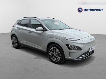 Used Hyundai KONA 2023 for sale - 78838838: Photo