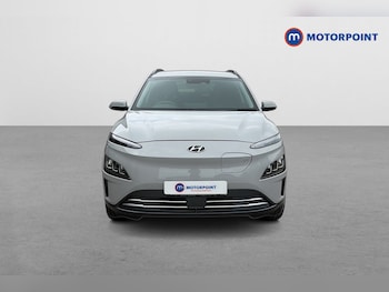 Used Hyundai KONA 2023 for sale - 78838838: Photo