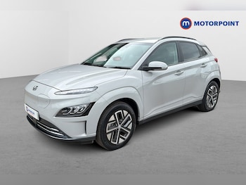 Used Hyundai KONA 2023 for sale - 78838838: Photo