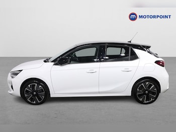 Used Vauxhall Corsa 2023 for sale - 78719420: Photo